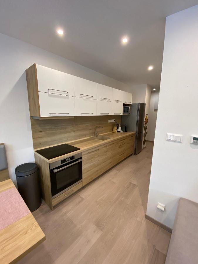 Apartman Luna Tale Chopok Jasna Juh Buitenkant foto