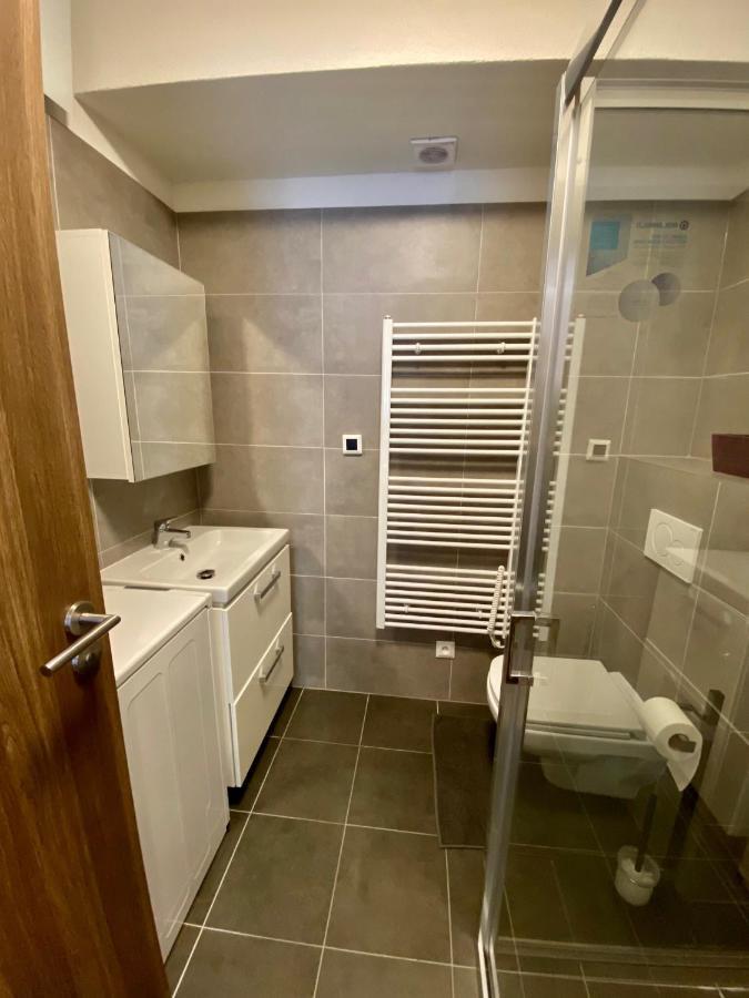 Apartman Luna Tale Chopok Jasna Juh Buitenkant foto