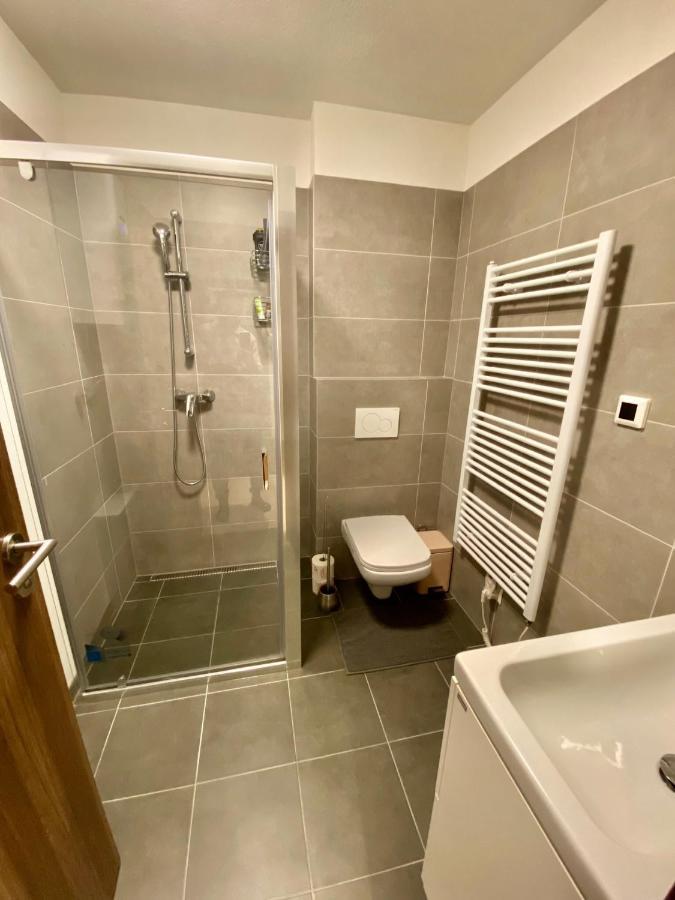 Apartman Luna Tale Chopok Jasna Juh Buitenkant foto