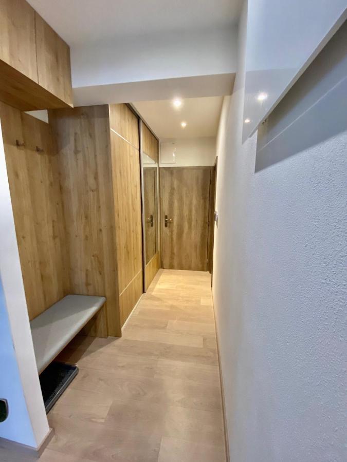 Apartman Luna Tale Chopok Jasna Juh Buitenkant foto
