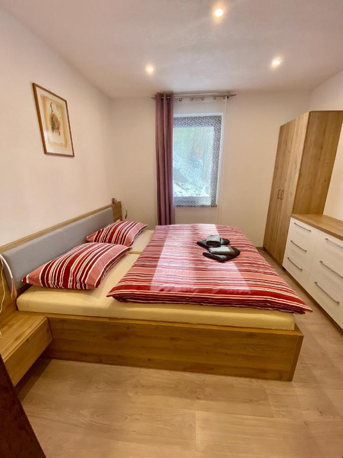 Apartman Luna Tale Chopok Jasna Juh Buitenkant foto