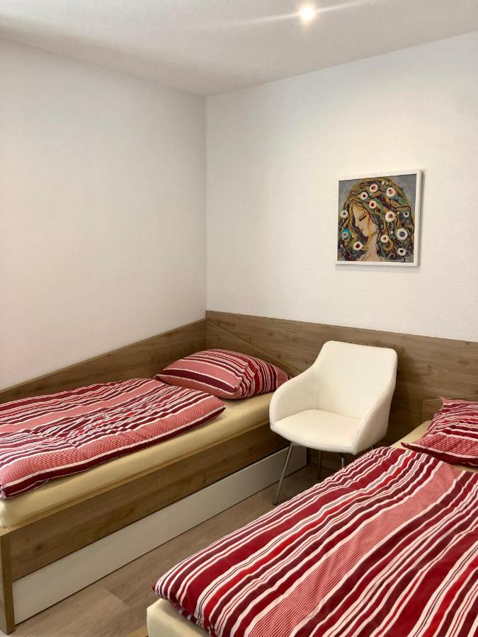 Apartman Luna Tale Chopok Jasna Juh Buitenkant foto