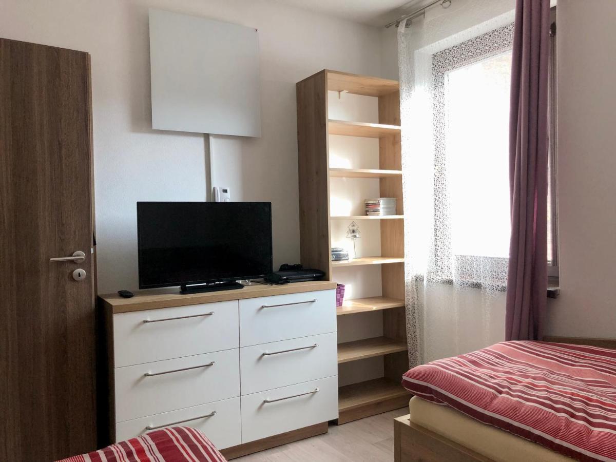 Apartman Luna Tale Chopok Jasna Juh Buitenkant foto